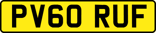 PV60RUF