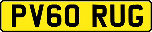 PV60RUG