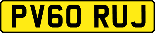 PV60RUJ