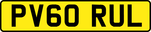 PV60RUL