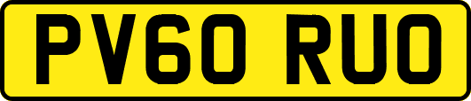 PV60RUO