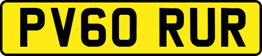 PV60RUR