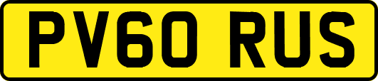 PV60RUS