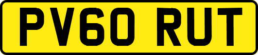 PV60RUT