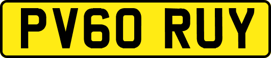 PV60RUY