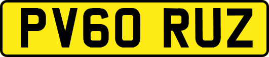 PV60RUZ
