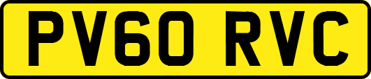 PV60RVC