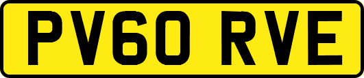 PV60RVE