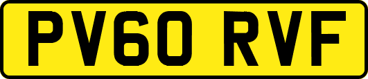 PV60RVF