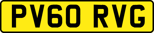 PV60RVG