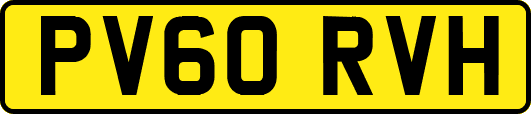 PV60RVH