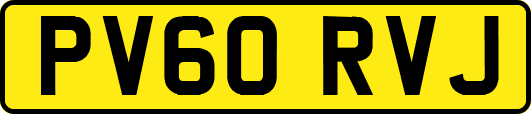 PV60RVJ