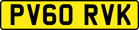 PV60RVK