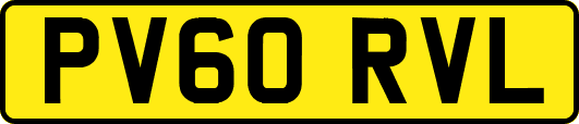 PV60RVL