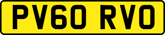 PV60RVO
