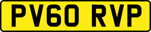 PV60RVP