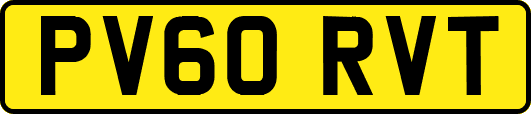PV60RVT