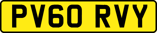 PV60RVY