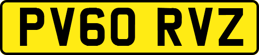 PV60RVZ