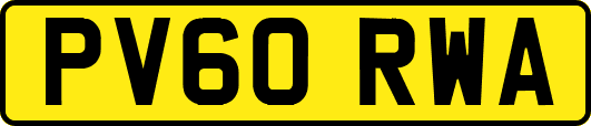 PV60RWA