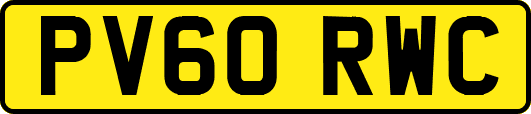 PV60RWC