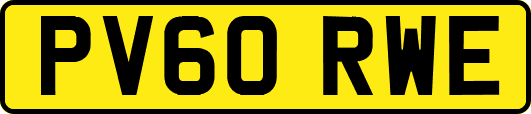 PV60RWE