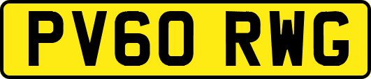 PV60RWG