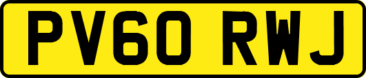 PV60RWJ
