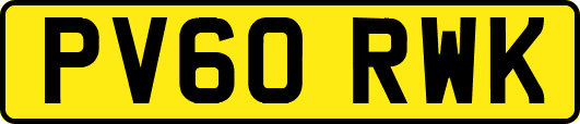 PV60RWK