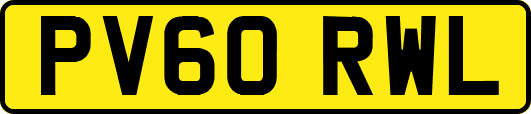 PV60RWL