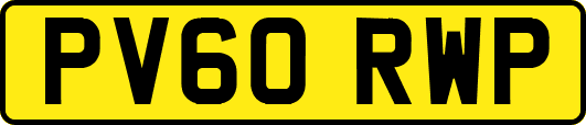 PV60RWP