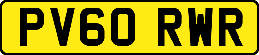 PV60RWR