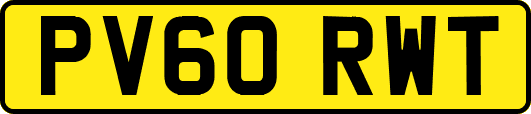 PV60RWT