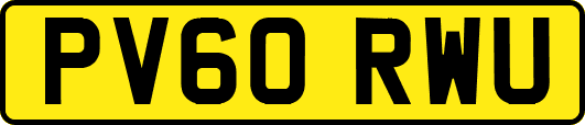 PV60RWU