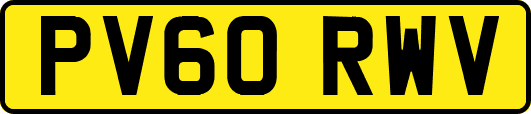 PV60RWV