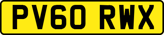 PV60RWX