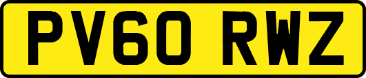 PV60RWZ