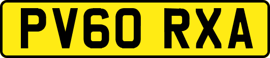 PV60RXA