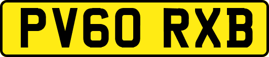 PV60RXB