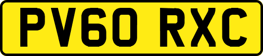 PV60RXC