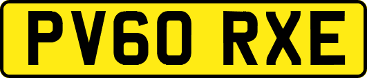 PV60RXE