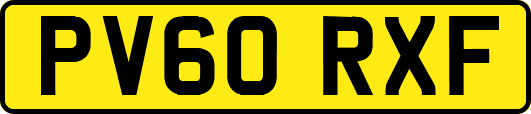 PV60RXF