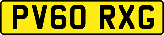 PV60RXG