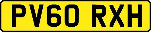 PV60RXH