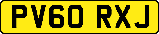 PV60RXJ