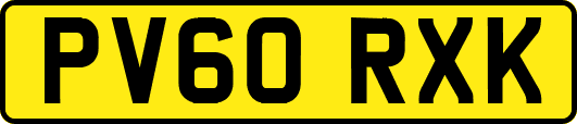 PV60RXK