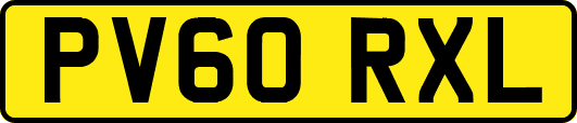 PV60RXL