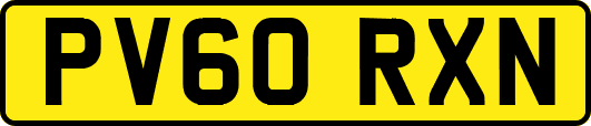 PV60RXN