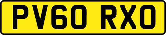PV60RXO
