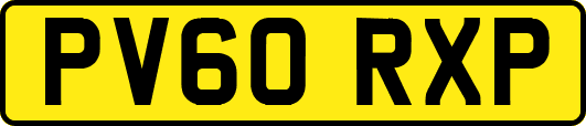PV60RXP